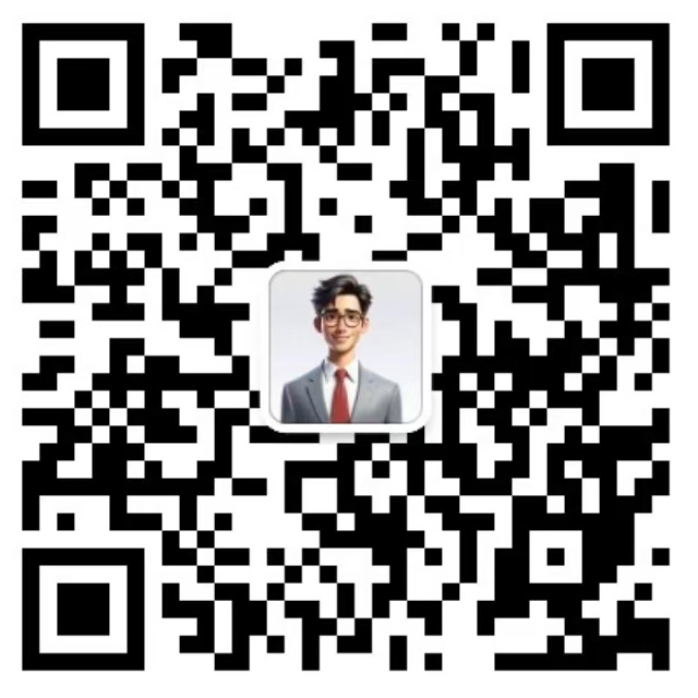 扫码加微信-副业网