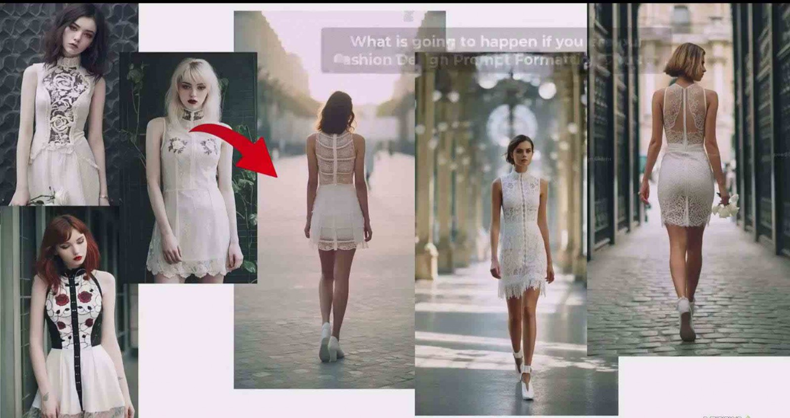 图片[13]-利用 Midjourneys Ai 人工智能设计自己的服装AI大师班-10节课-中英字幕-副业库