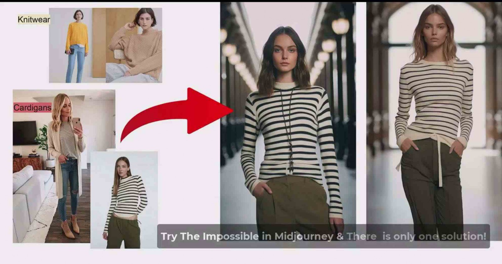 图片[14]-利用 Midjourneys Ai 人工智能设计自己的服装AI大师班-10节课-中英字幕-副业库